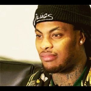 Meet your Posher, Wendell